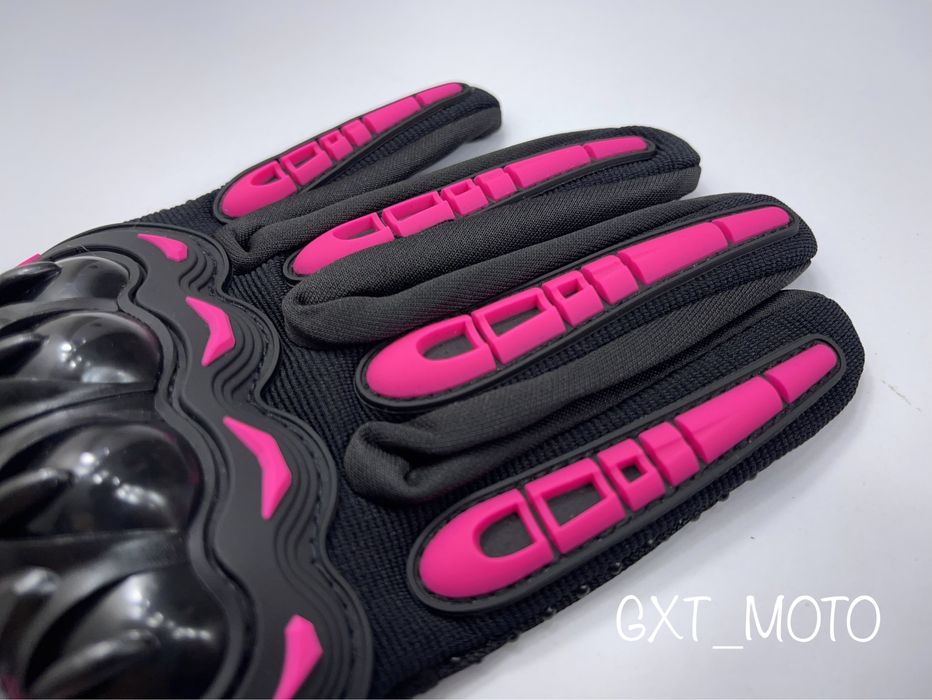 Моторукавиці Suomy