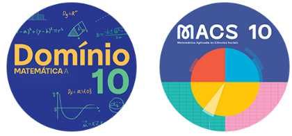 Dossiers de Professor 10ºano - Novos manuais