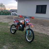 Sprzedam KTM SX 85 2013r