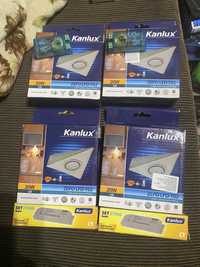 светильник Kanlux Zepo LFD-T02 цена за4шт. + 4 трансформатора