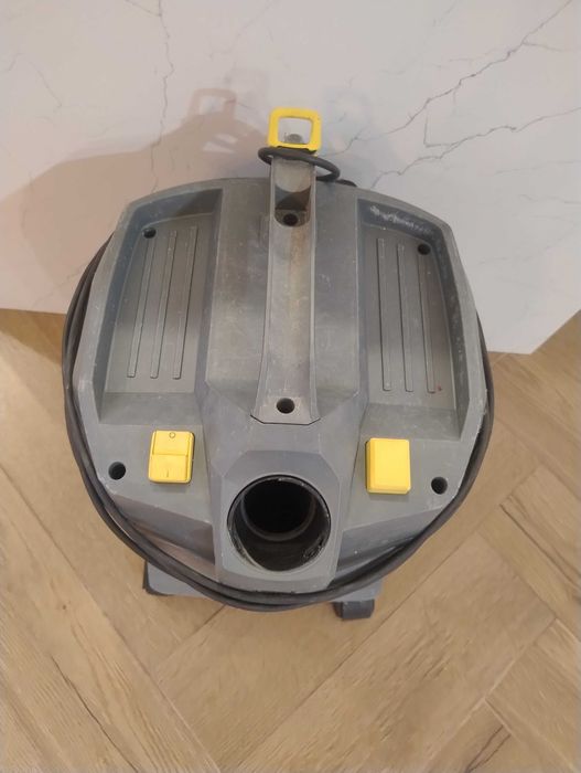 Odkurzacz przemysłowy karcher NT 22/1
