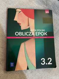 podrecznik oblicza epok 3.2