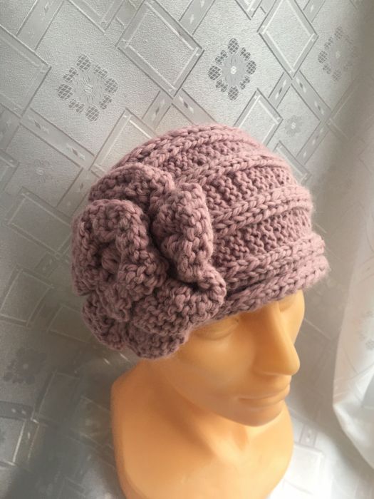 Opaska damska handmade