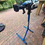 Stojak serwosowy Park Tool PCS-4