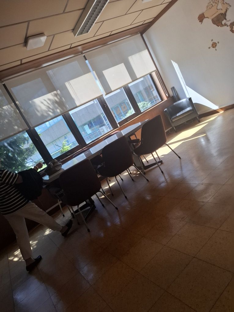 Escritório para alugar