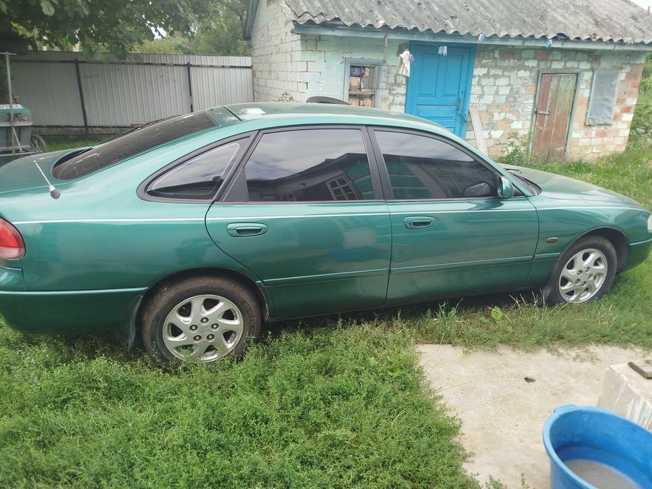 Продам Мазда 626 GE.