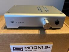 Schiit Magni 3+ для навушників (USA)