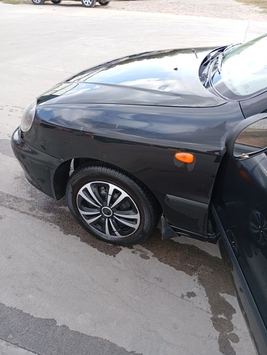 Авто на ходу.Всі питання по телефону.Причіна продажу стоїть без діла