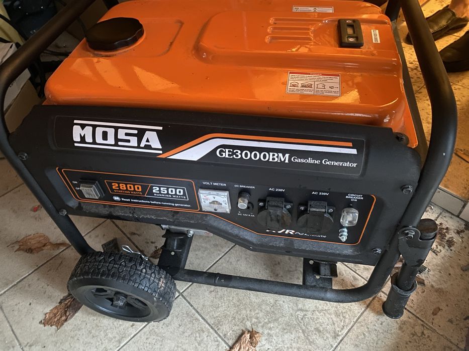 Продам генератор