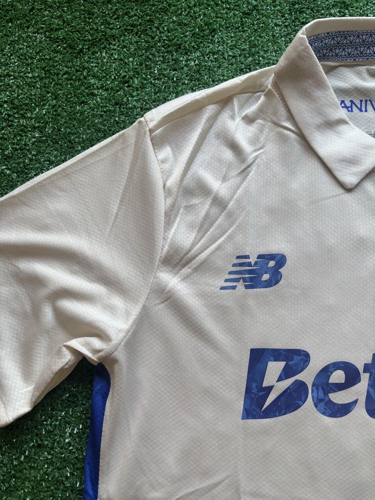 Camisola alternativa FCPorto 25/26