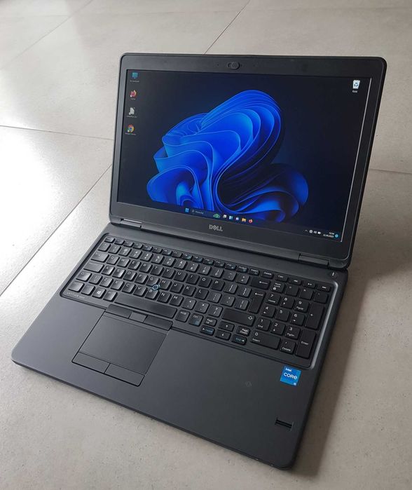 Nowy Laptop Dell Latitude
