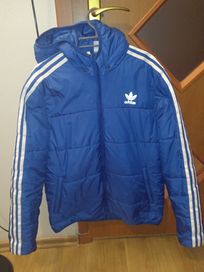 Kurtka firmy adidas