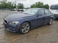 BMW 330 XI 2017 F30