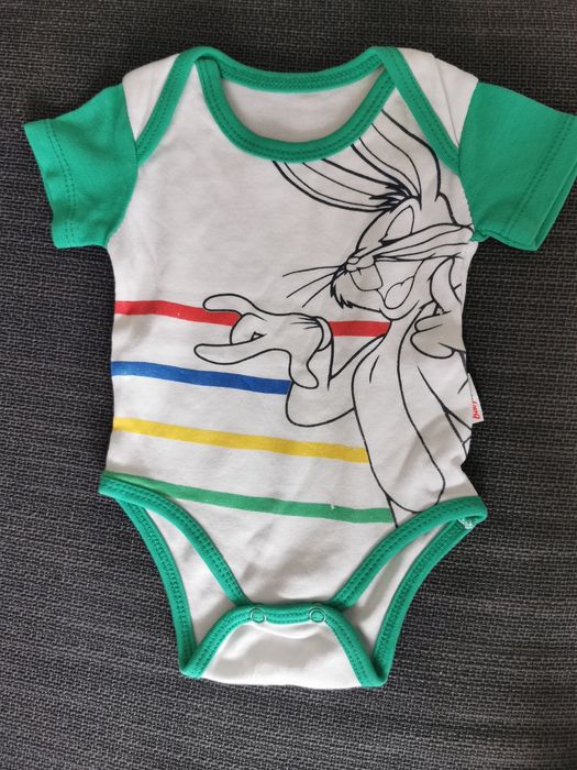 Królik Bugs zestaw r3m *Wysylka paczkomatem w ten sam dzień *