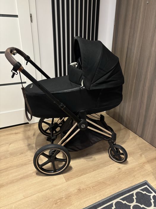 Cybex Priam 2.0.