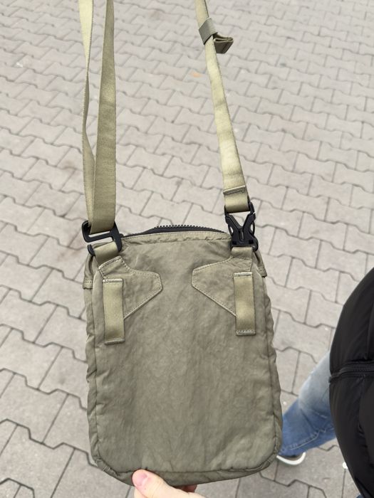 Сумка C.P Compani made in italy