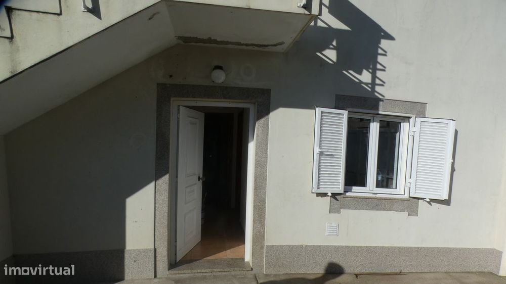 Andar Moradia T3 Vilar do Pinheiro