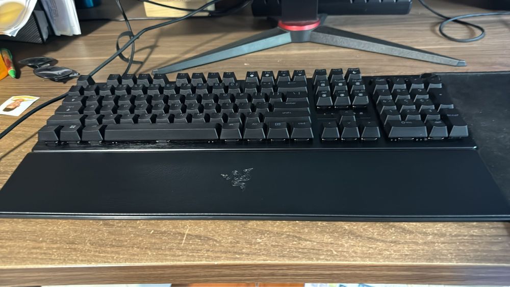 razer huntsman v3 pro