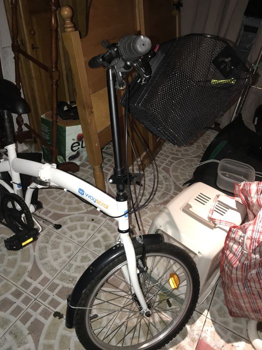 Vendo Bicicleta