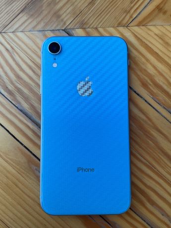 Apple iPhone XR 64 GB BLUE