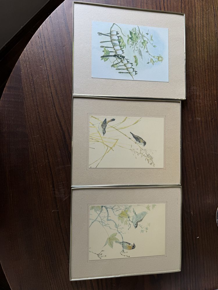 Quadro de enfeite