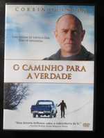 O Caminho Para a Verdade, com Corbin Bernsen, Frank Gall