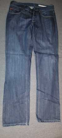 Spodnie jeans firmy Big Star rozmiar 34/34