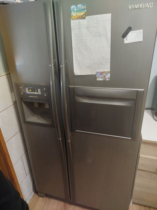 Witam sprzedam lodówke w dobrym stanie