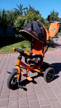 Продам трёхколёсный велосипед Best Trike