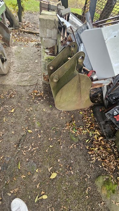 Koparka Białoruś okazja