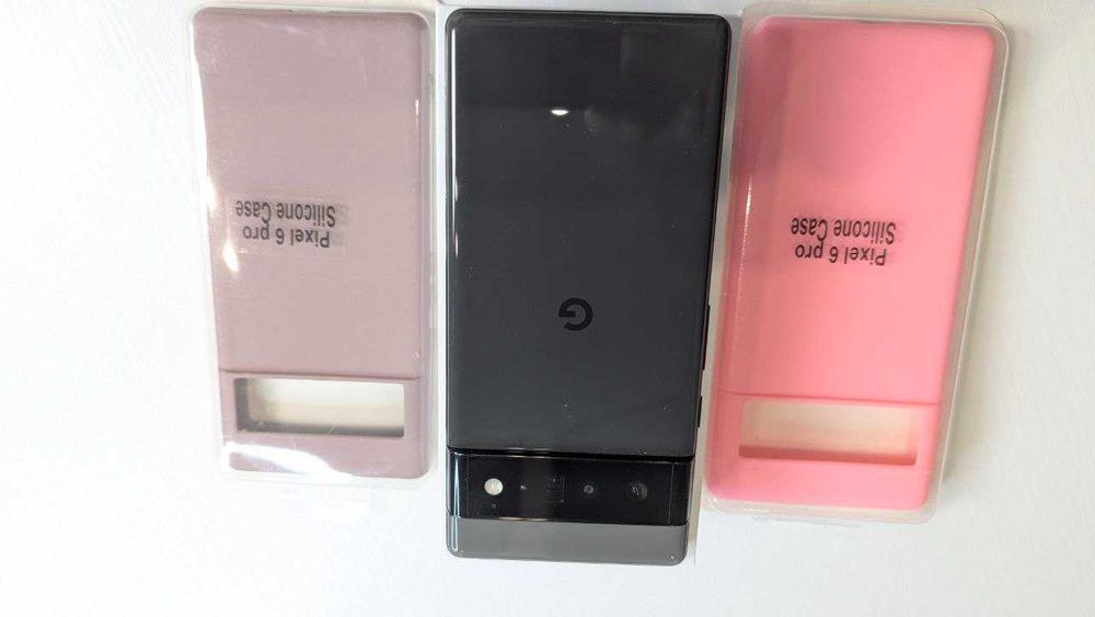 Google Pixel 6PRO Global