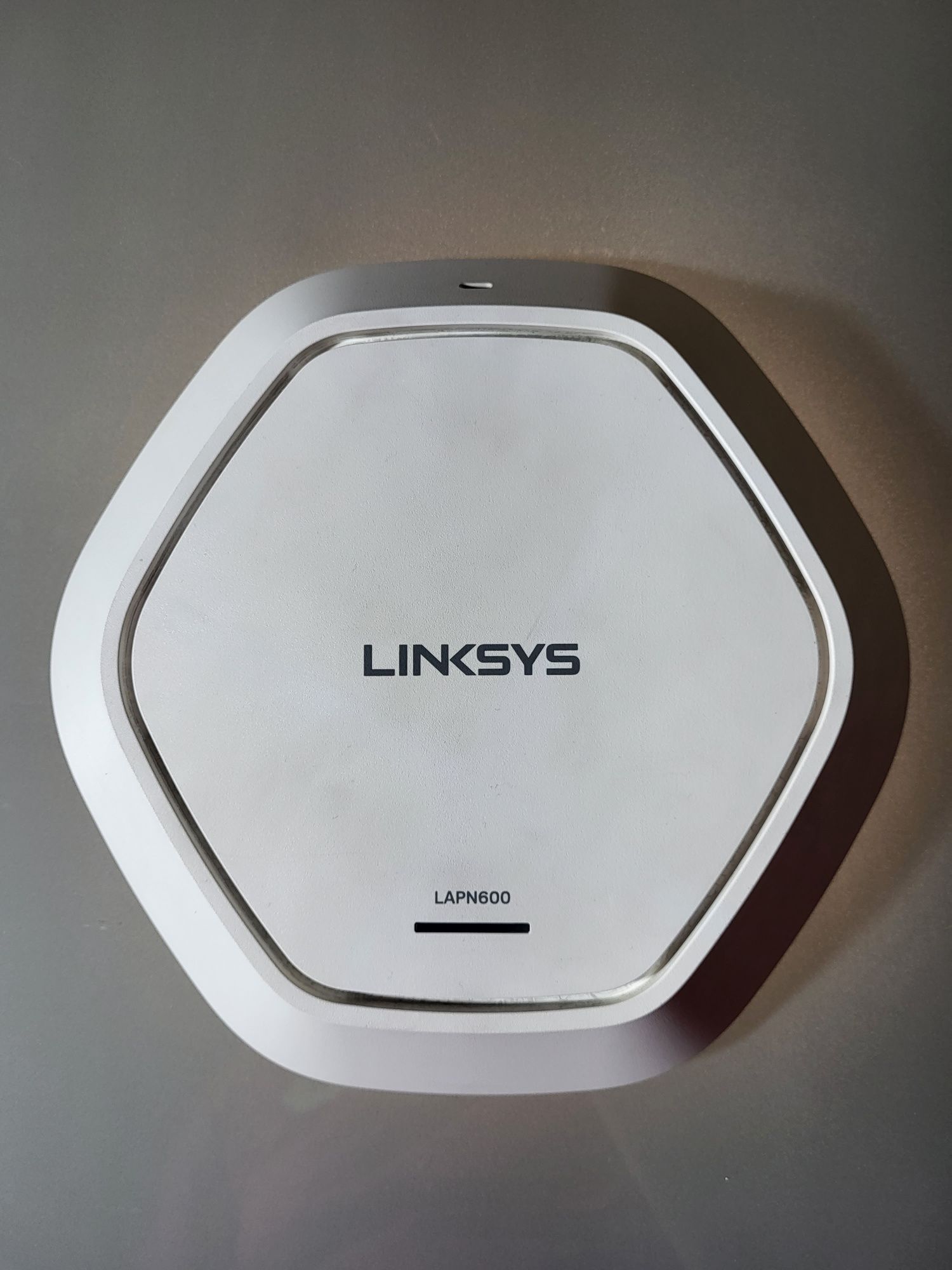 Linksys LAPN600 Business Access Point N600 komplet