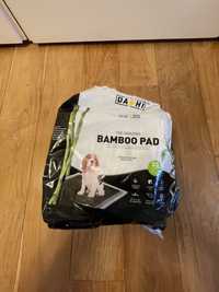 Resguardos Higienicos | Bamboo Pad