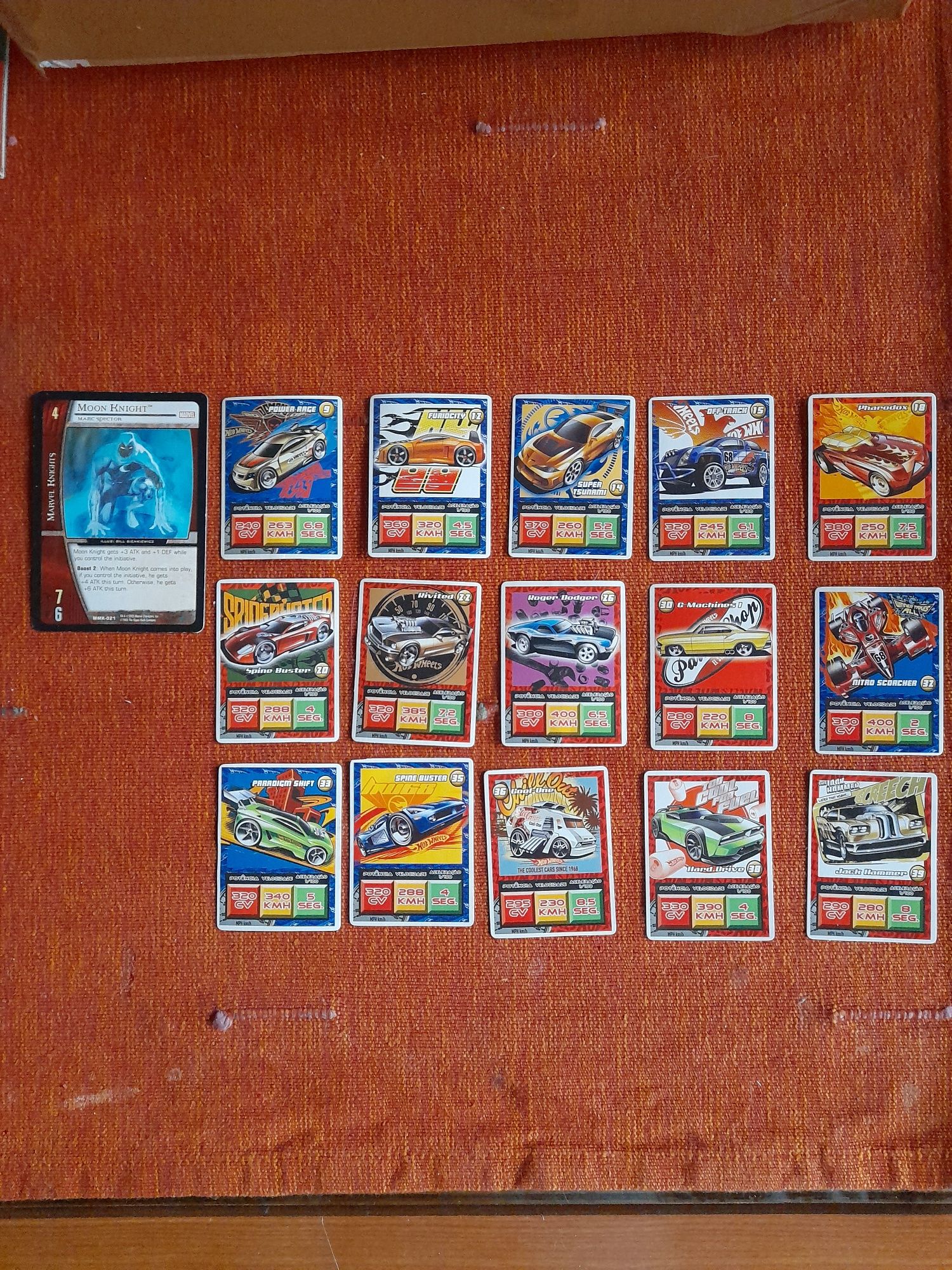 Motor Sport chipicao hot wheels