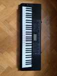 Keyboard Casio CTK-3200 - stojak gratis - Warszawa