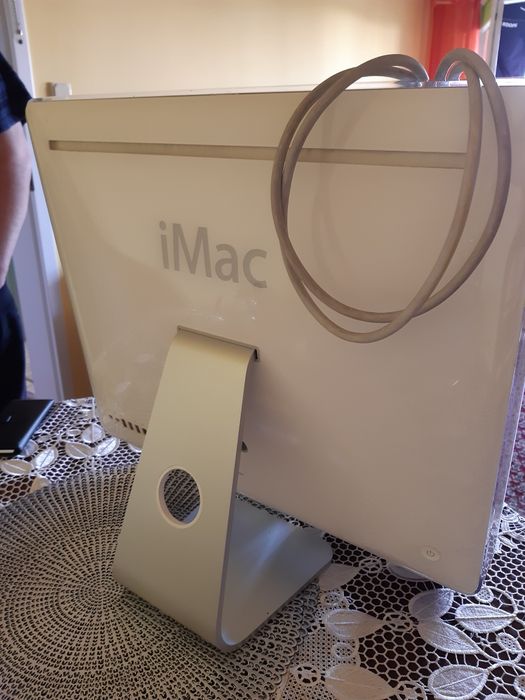 Komputer Apple Imac  24