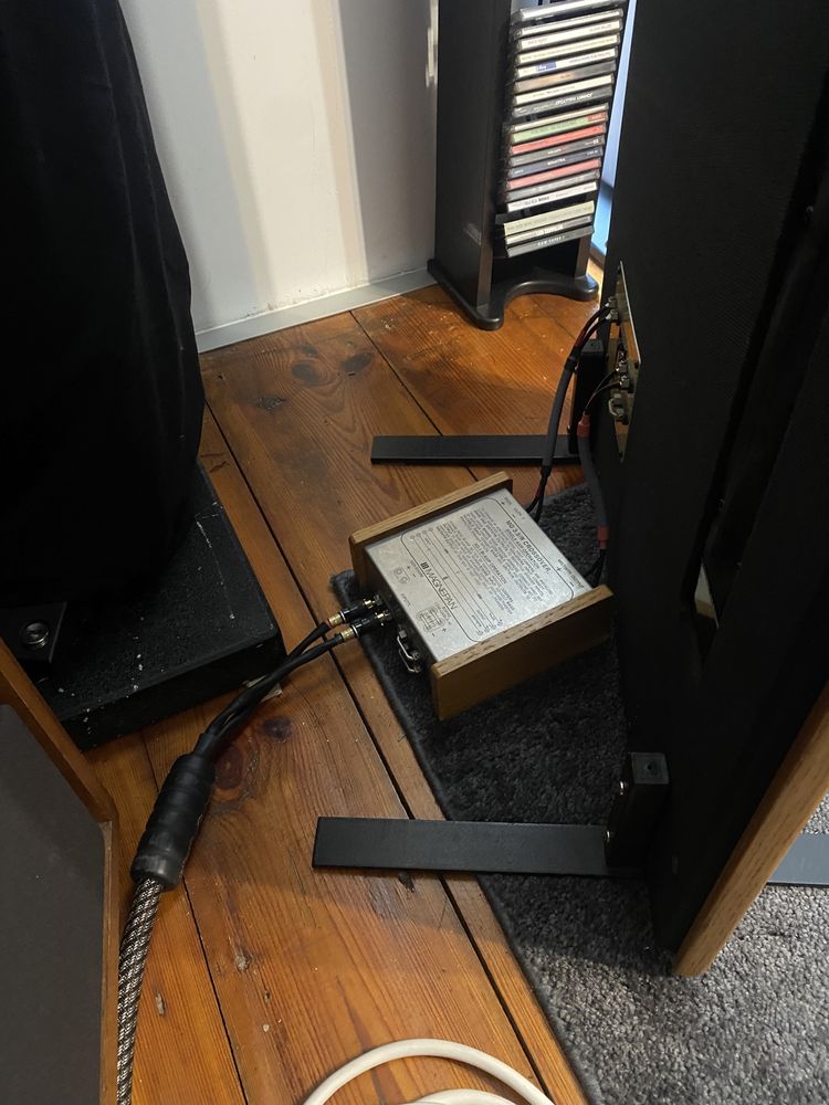 Magnepan MG 3,5R