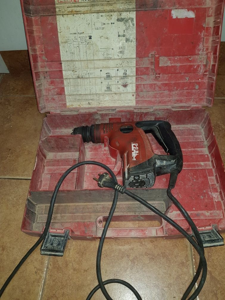 Sprzedam hilti te6s