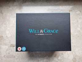 DVD Will & Grace