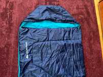 Saco Cama Azul - Quechua - Adulto - 2.10m