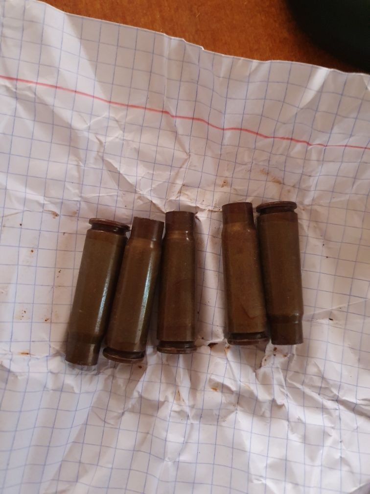 Ювелірні вироби 7.62