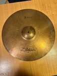 Zildjian ZBT Rock Ride 20