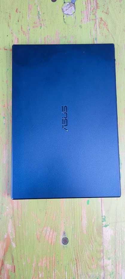 Notebook Asus X571GT I7 / 12gb Ram / 256gb SSD / Geforce GTX 1650