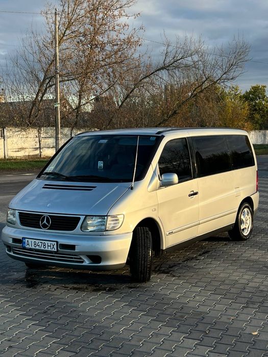 Продам власний автомобіль