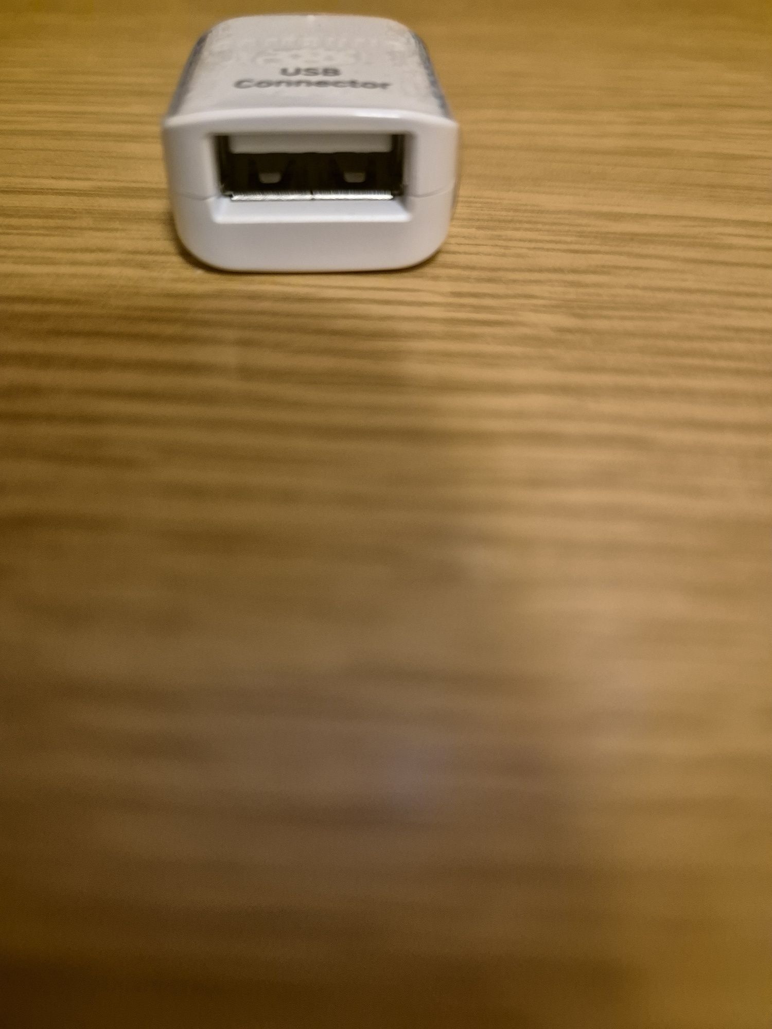 USB Connector Samsung.