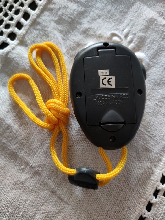 Cronómetro Nikon (Novo)