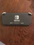Sprzedam konsolę nintendo switch