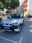 Nissan Terrano
