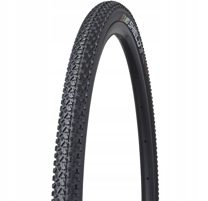 Opona WCS RITCHEY SHIELD 700x35c TLR Tubeless Ready GRAVEL MTB 35-622