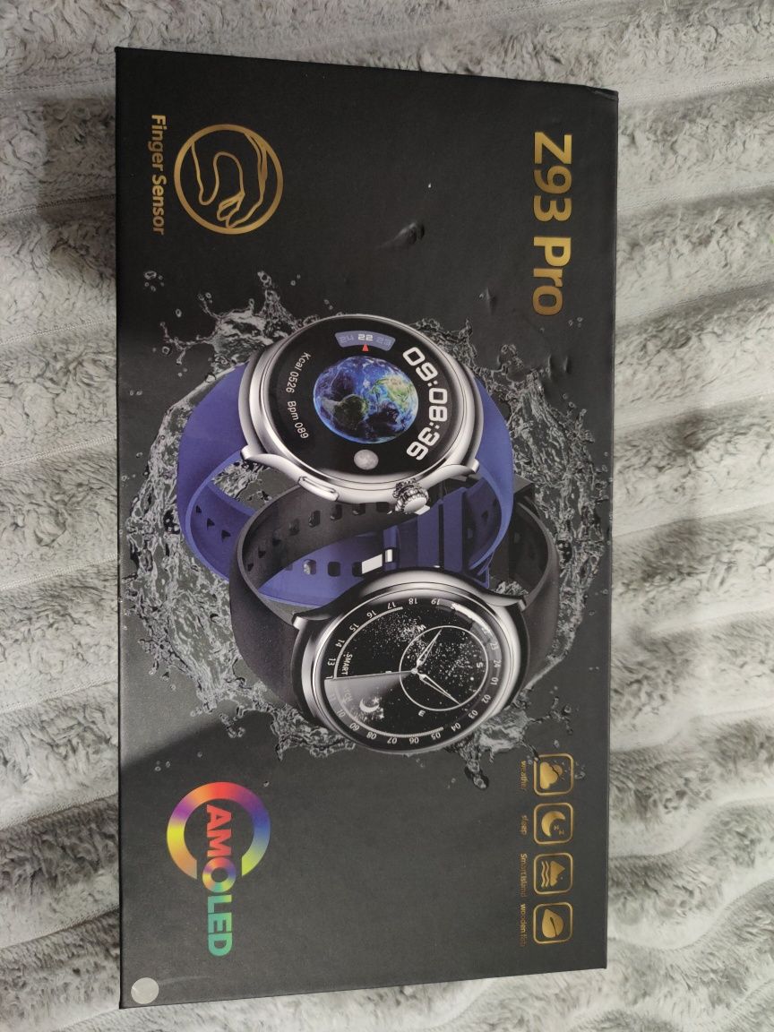 Smartwatch Z93 pro